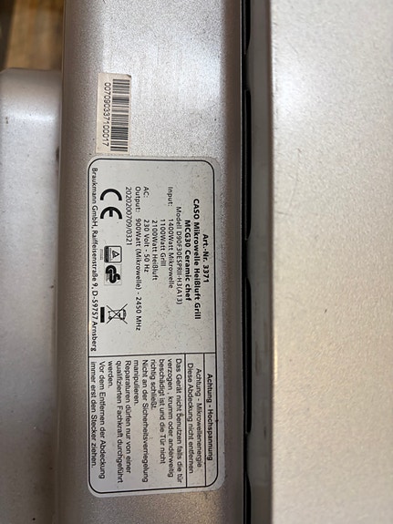 Product image 2 of 3