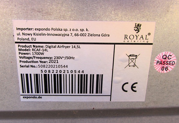 Product image 6 of 9