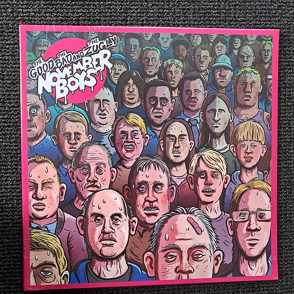 Product image 1 of 7