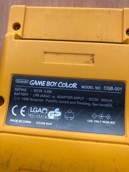 Product image 3 of 5