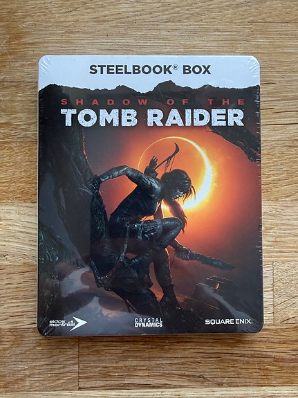 Product image 1 of 2