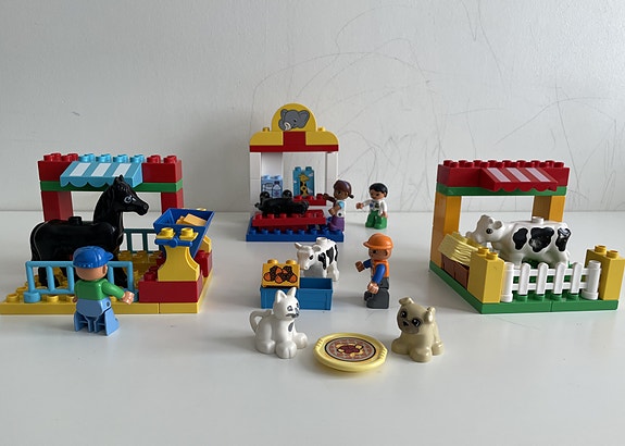 Product image 1 of 10