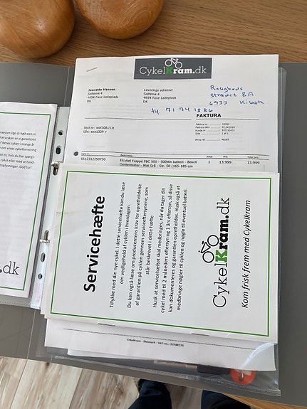 Product image 1 of 5