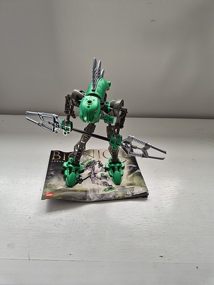 Product image 1 of 2