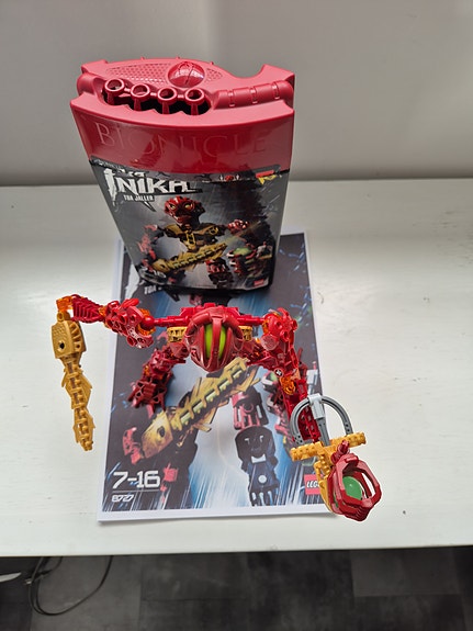 Product image 1 of 2