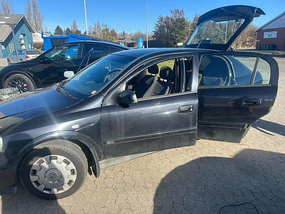 Opel Astra – billede 3