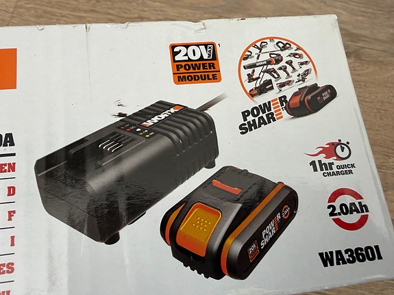 Product image 2 of 5