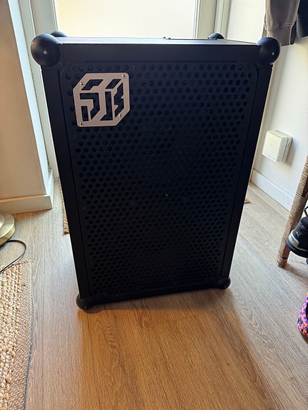 Product image 1 of 5