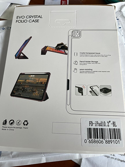 Product image 1 of 4