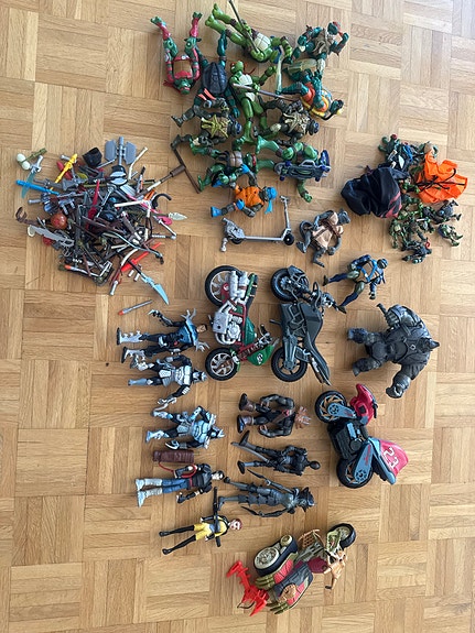 Product image 1 of 10