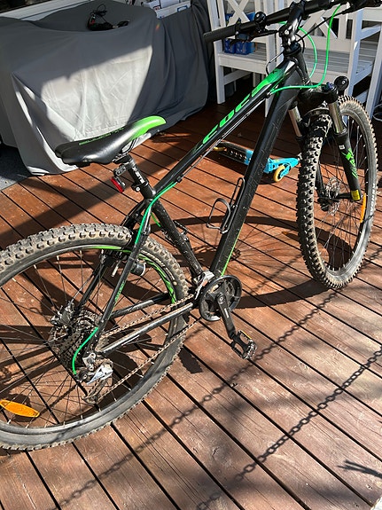 Product image 1 of 5