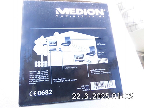 Product image 2 of 3