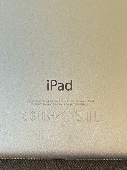 Product image 2 of 3