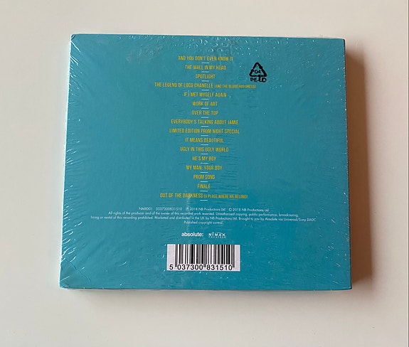 Product image 2 of 2