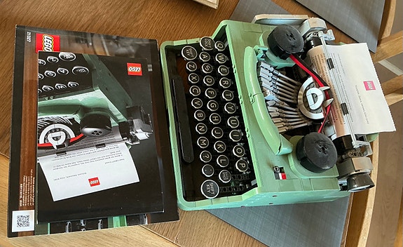 Product image 2 of 5