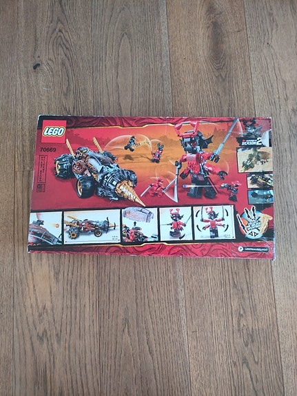 Product image 2 of 3