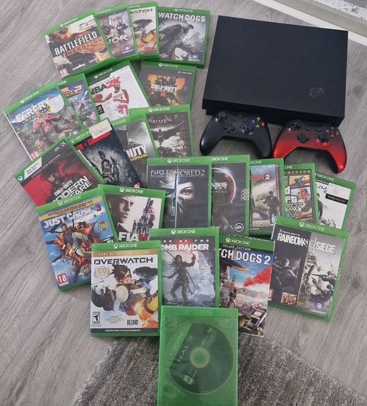 Product image 1 of 4