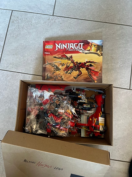 Product image 2 of 5