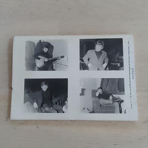 Product image 2 of 5