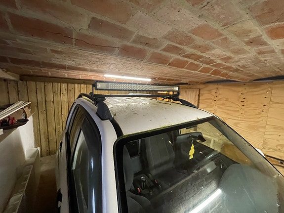 Suzuki Grand Vitara – billede 3