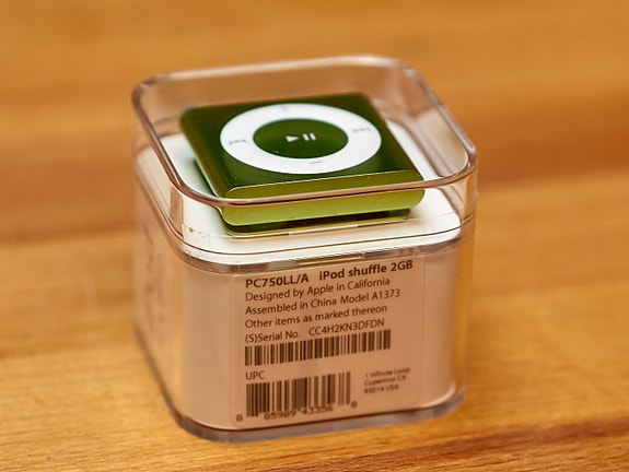 Product image 1 of 6