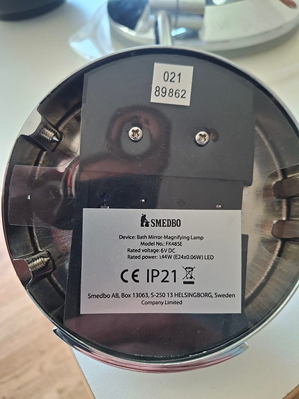 Product image 3 of 5