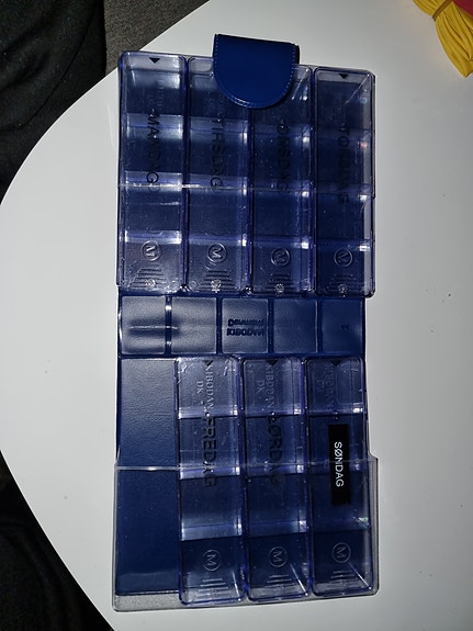 Product image 1 of 5