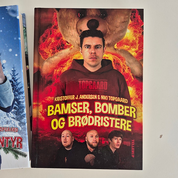 Product image 2 of 3