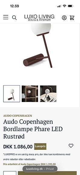 Product image 2 of 5