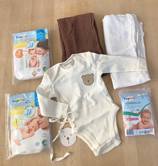 Product image 1 of 6