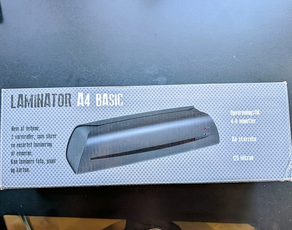 Product image 2 of 3