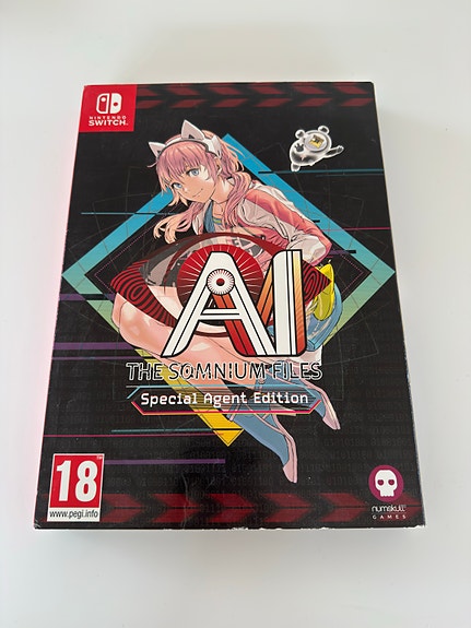 Product image 1 of 6