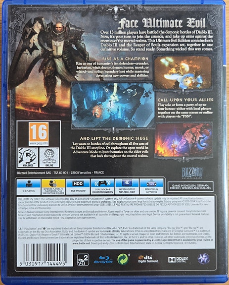 Product image 2 of 3