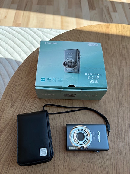 Product image 1 of 5