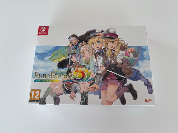 Product image 1 of 7