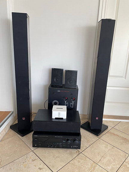 Product image 1 of 5