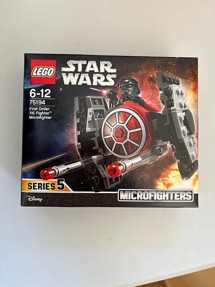 Product image 1 of 2