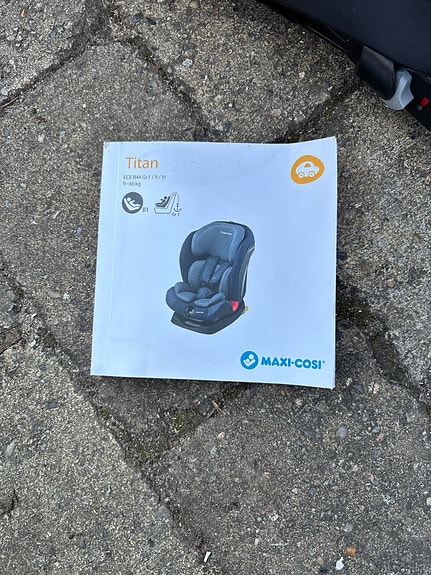 Product image 1 of 5