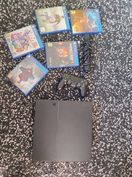 Product image 1 of 4