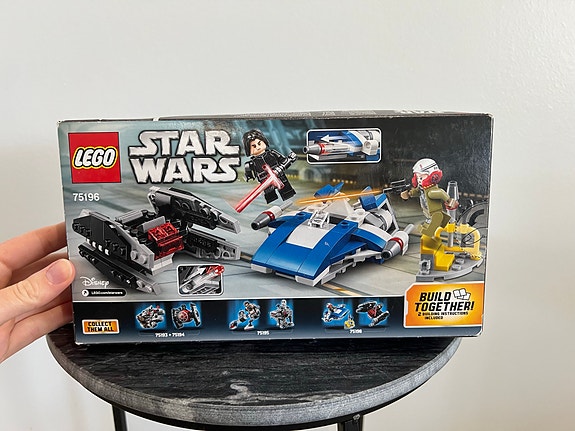 Product image 2 of 5