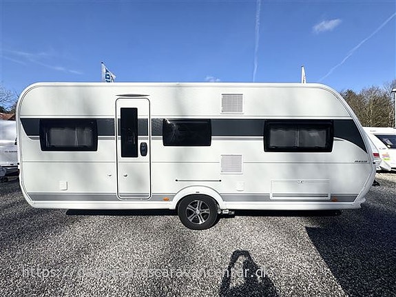Hobby Maxia 585 UL