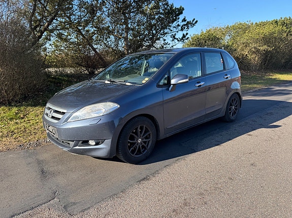 Honda FR-V