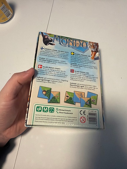 Product image 2 of 2