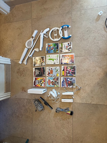 Product image 1 of 5