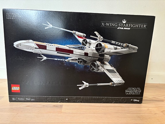 Product image 1 of 4