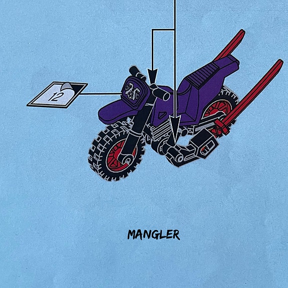 Product image 5 of 6