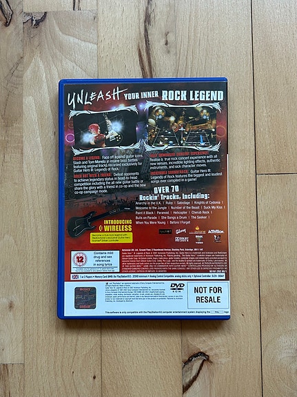 Product image 2 of 5