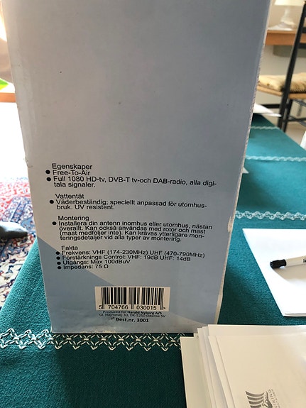 Product image 2 of 5