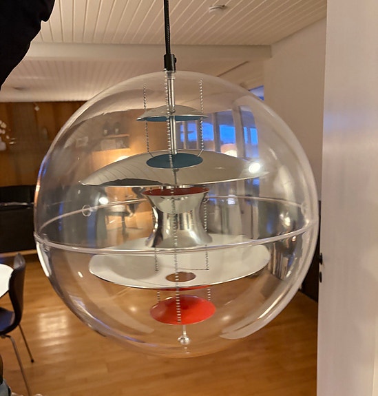 Product image 1 of 5