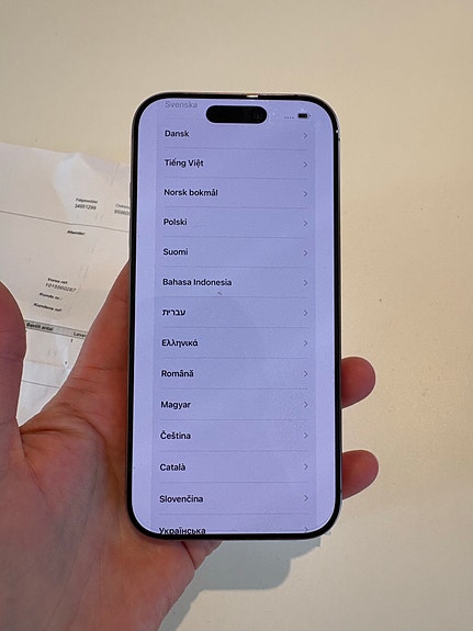 Product image 2 of 6